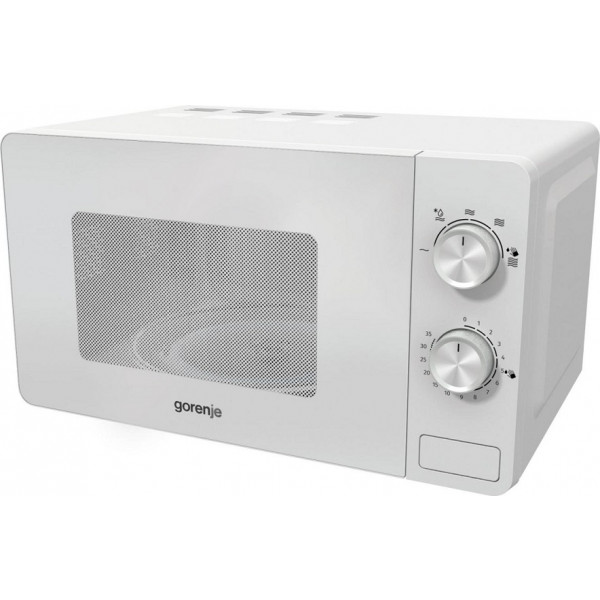 GORENJE  Mikrotalasna MO20E1W2 bela - Image 5