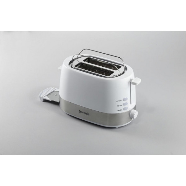 GORENJE Toster T850WE - Image 3