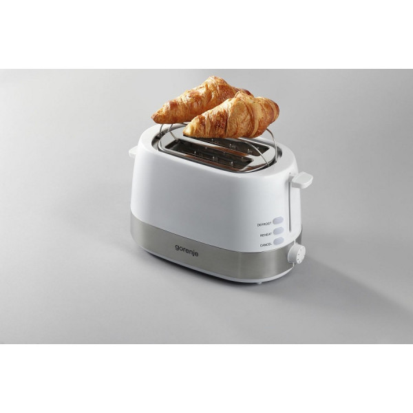 GORENJE Toster T850WE - Image 4