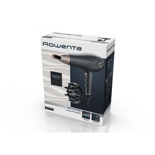 ROWENTA Fen CV5707 - Image 6