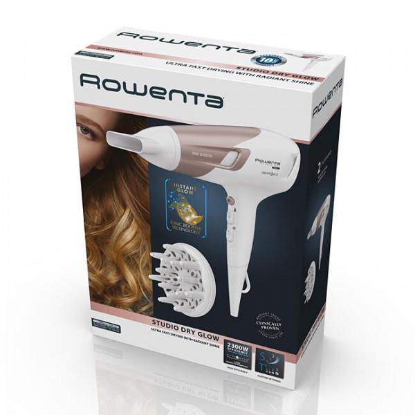 ROWENTA Fen CV5830 - Image 6