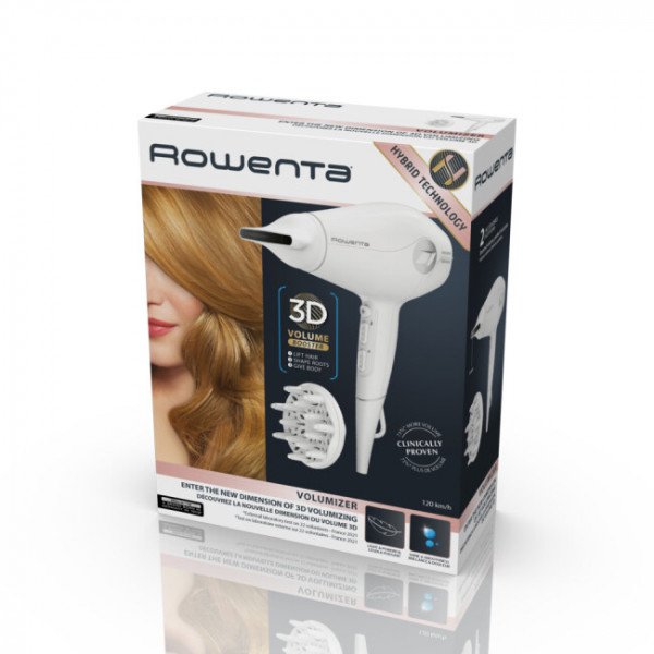 ROWENTA Fen CV6130 - Image 2