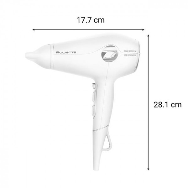 ROWENTA Fen CV6130 - Image 3