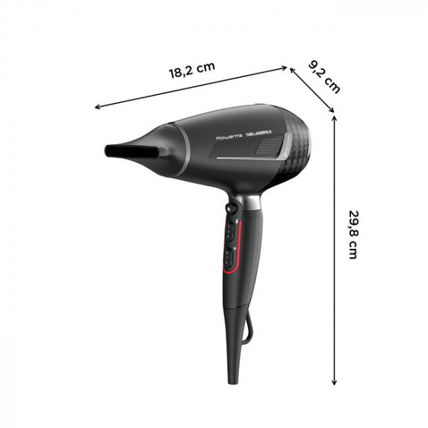ROWENTA Fen CV888L - Image 10