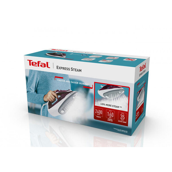 TEFAL Pegla FV2835 - Image 4