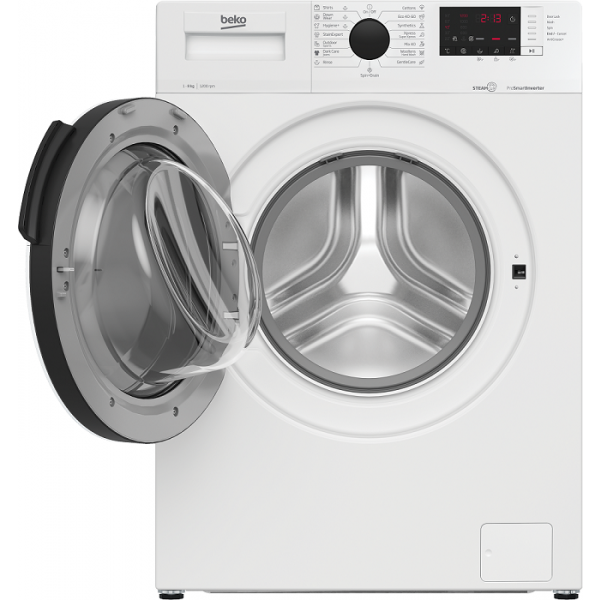 BEKO Veš mašina WUE 8622A XCW Pro Smart - Image 3