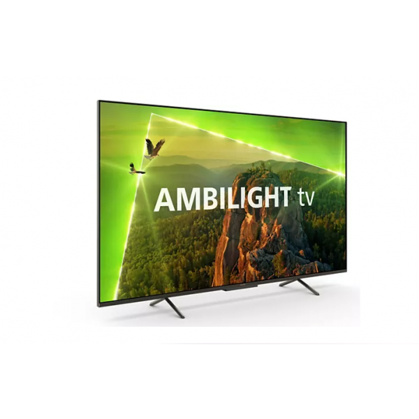 PHILIPS TV Smart televizor 55PUS8118/12 Ambilight - Image 3