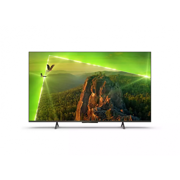 PHILIPS TV Smart televizor 55PUS8118/12 Ambilight - Image 2