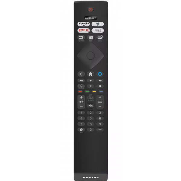 PHILIPS TV Smart televizor 55PUS8118/12 Ambilight - Image 4