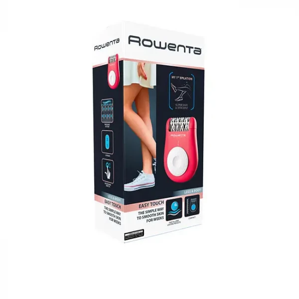 ROWENTA Depilator EP1110 - Image 4