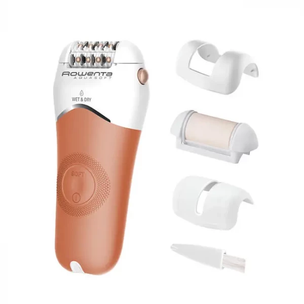 ROWENTA Depilator EP4920 - Image 10