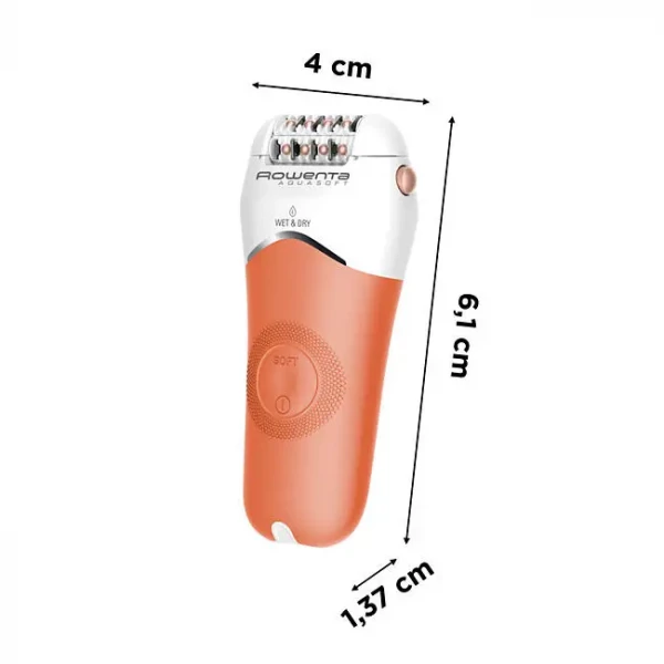 ROWENTA Depilator EP4920 - Image 8