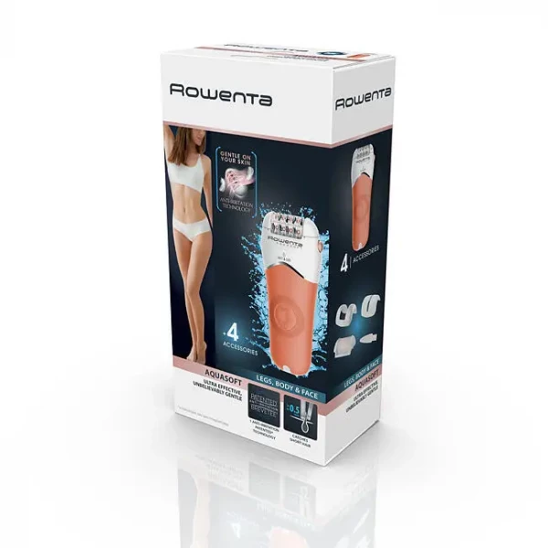 ROWENTA Depilator EP4920 - Image 9