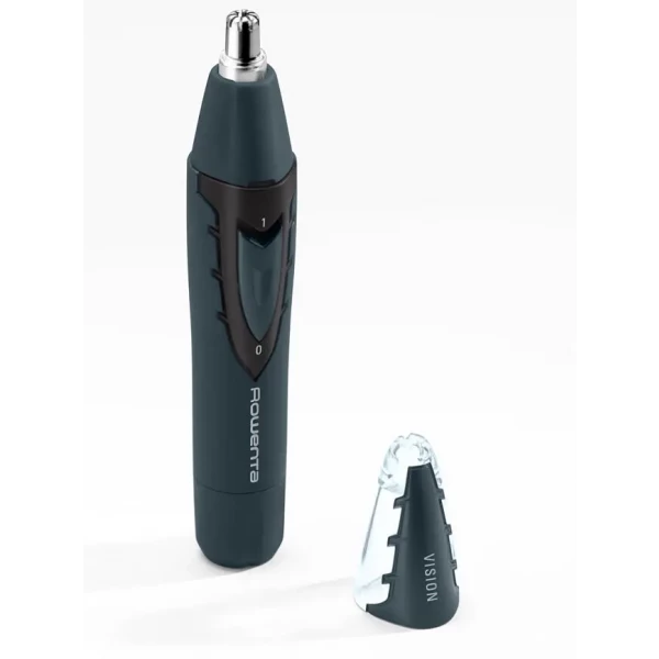 ROWENTA Trimer TN3011 na nos i uši - Image 3