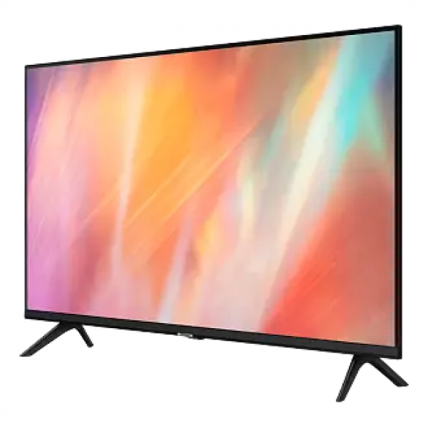 SAMSUNG TV UE55AU7092UXXH Smart televizor 55" 4K QLED - Image 2