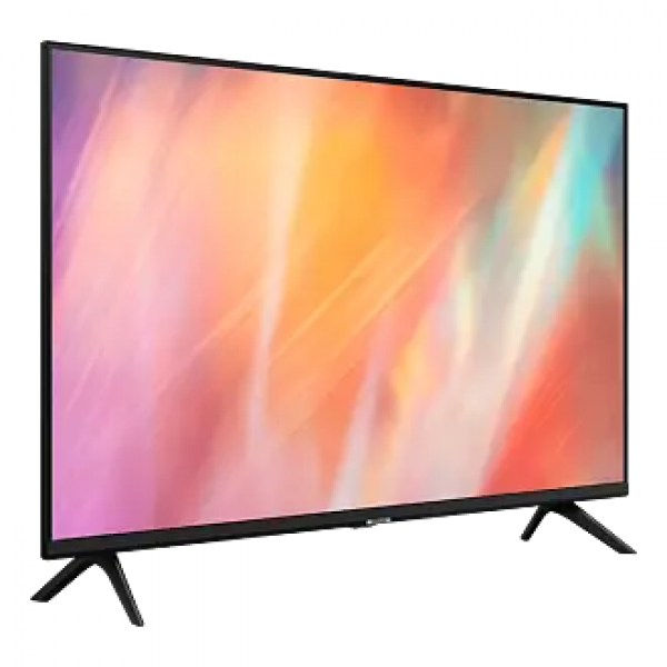 SAMSUNG TV UE55AU7092UXXH Smart televizor 55" 4K QLED - Image 3