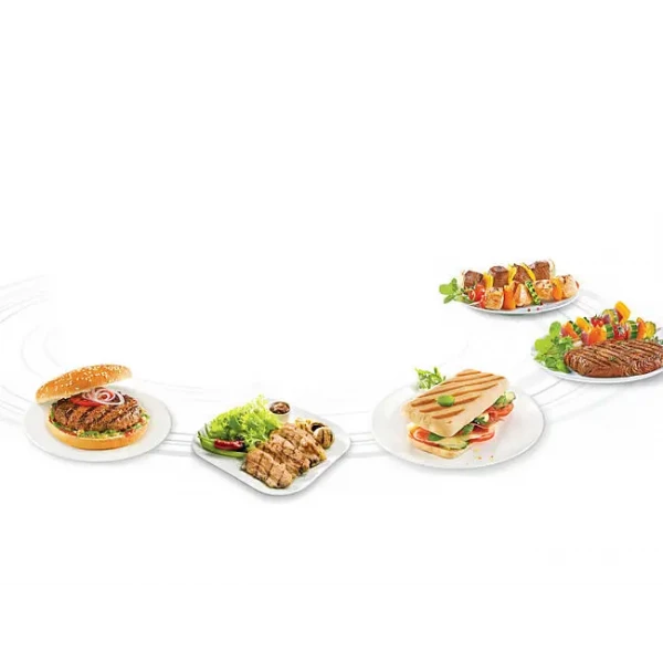 TEFAL Gril GC205012 - Image 5