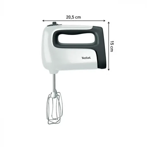 TEFAL Mikser HT462138 - Image 3
