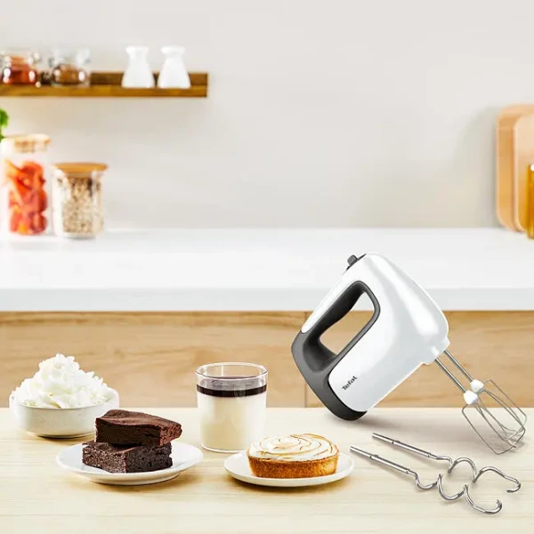 TEFAL Mikser HT462138 - Image 7