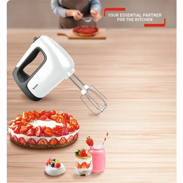 TEFAL Mikser HT462138 - Image 8