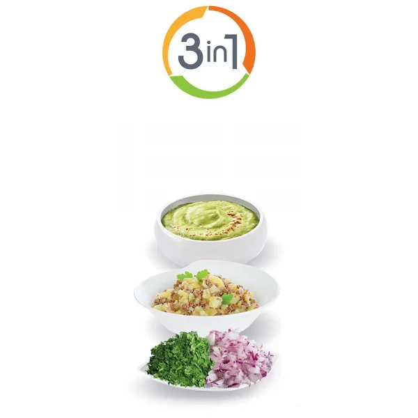 TEFAL Seckalica MB450B38 - Image 2