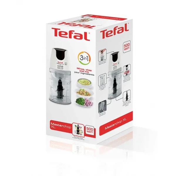 TEFAL Seckalica MB450B38 - Image 3