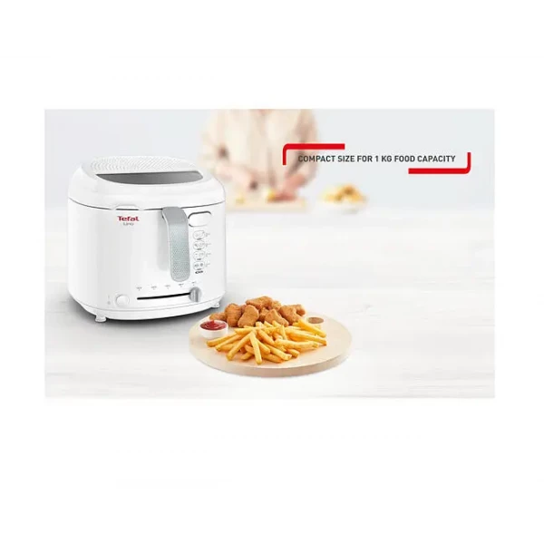 TEFAL Friteza FF203130 - Image 5