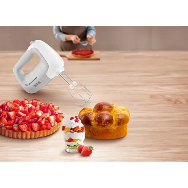 TEFAL Mikser HT450B38 - Image 13
