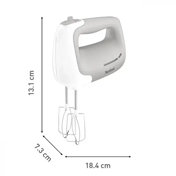 TEFAL Mikser HT450B38 - Image 2