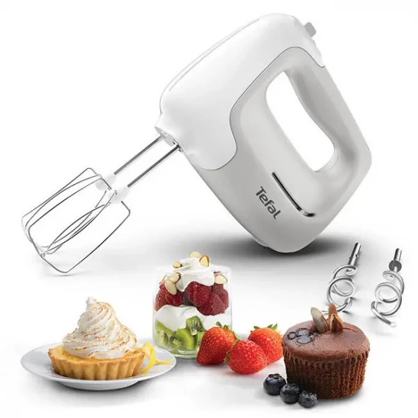 TEFAL Mikser HT450B38 - Image 7