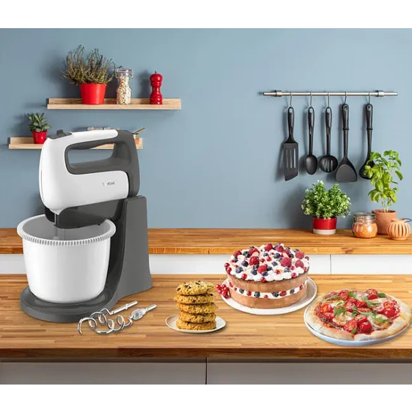 TEFAL Mikser HT464138 sa posudom - Image 13