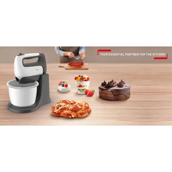 TEFAL Mikser HT464138 sa posudom - Image 14