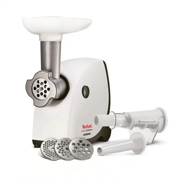 TEFAL Mašina za mlevenje mesa NE445138 - Image 3
