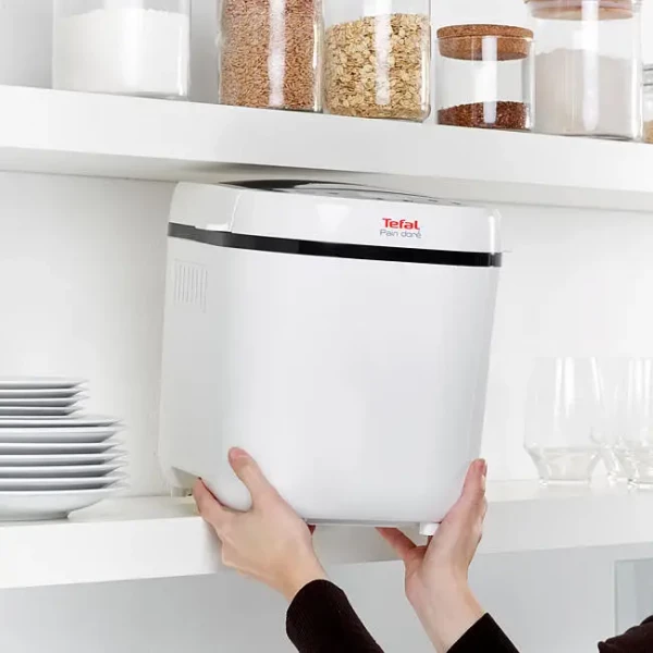 TEFAL Mini Pekara PF210138 - Image 11