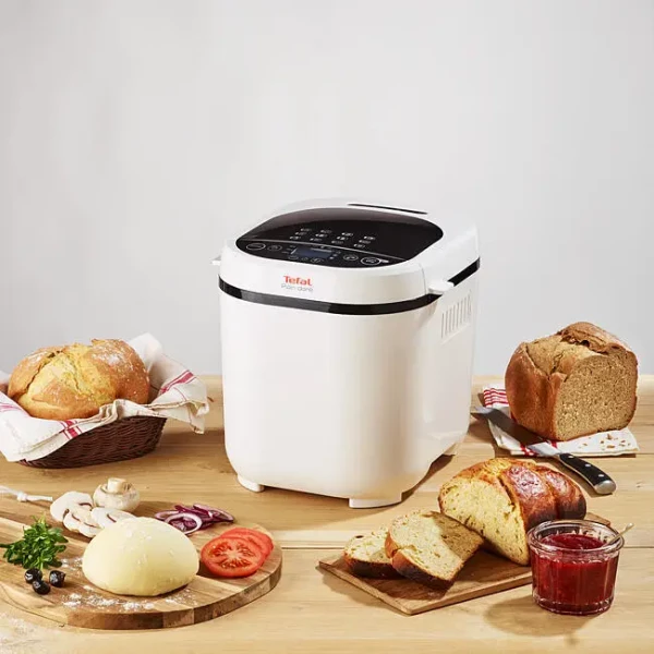 TEFAL Mini Pekara PF210138 - Image 12