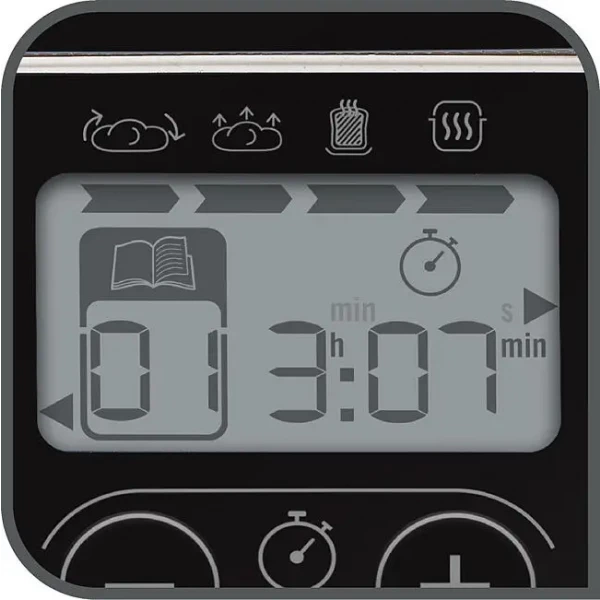 TEFAL Mini Pekara PF210138 - Image 2
