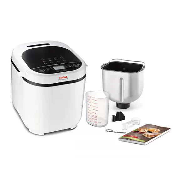 TEFAL Mini Pekara PF210138 - Image 3