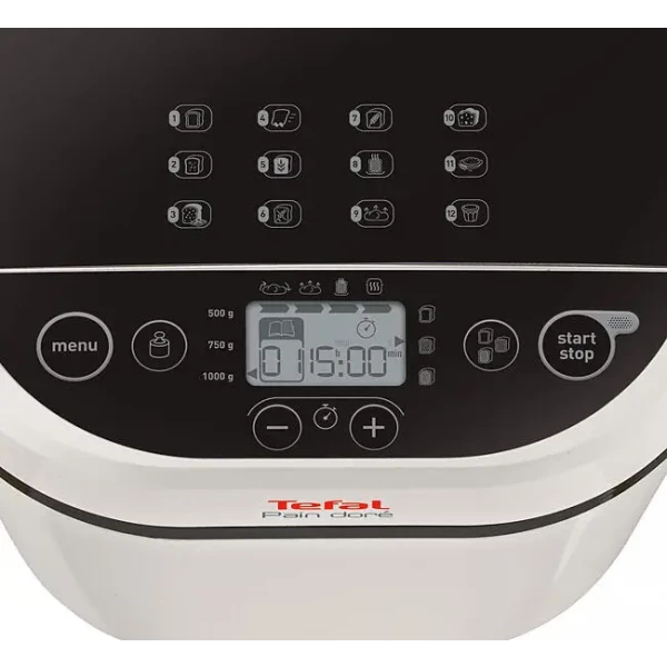 TEFAL Mini Pekara PF210138 - Image 5