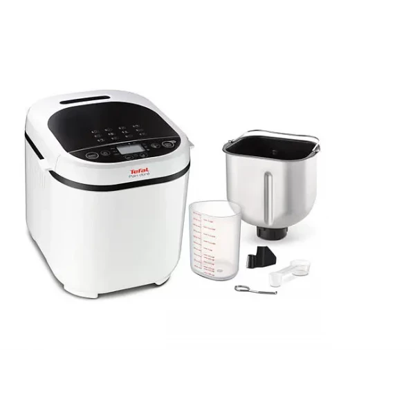 TEFAL Mini Pekara PF210138 - Image 8