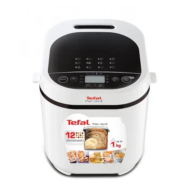 TEFAL Mini Pekara PF210138 - Image 9