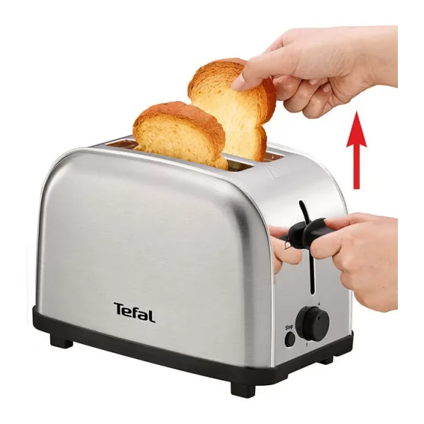 TEFAL Toster TT330D30 - Image 3