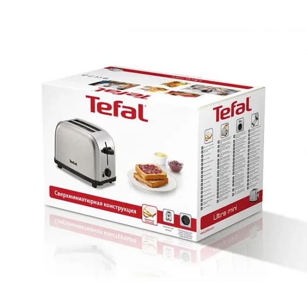 TEFAL Toster TT330D30 - Image 5