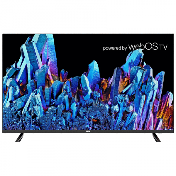 VOX TV UHD 43WOS315B  Android