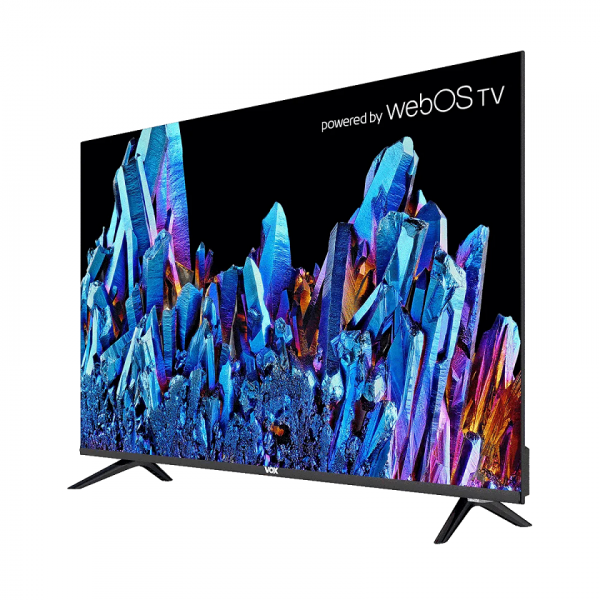 VOX TV UHD 43WOS315B  Android - Image 2