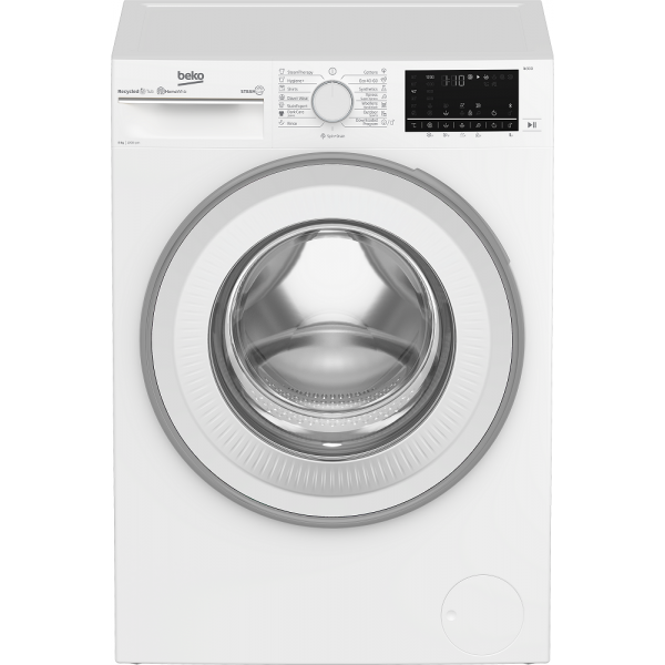 BEKO Veš mašina B3WFU 78225 WB Pro Smart