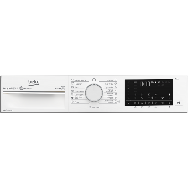 BEKO Veš mašina B3WFU 78225 WB Pro Smart - Image 5