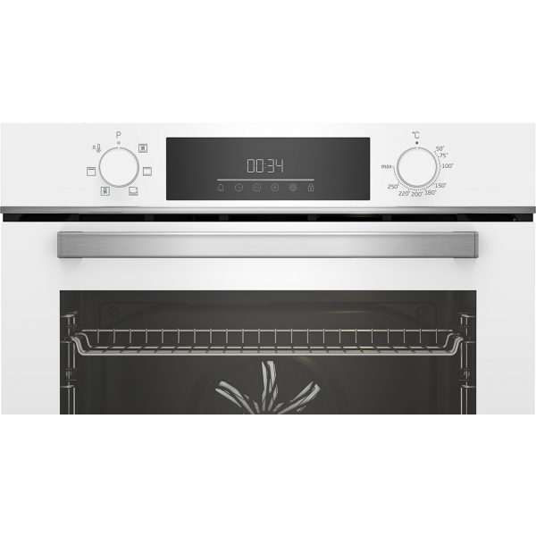 BEKO Ugradna rerna BBIM 18300 W - Image 2