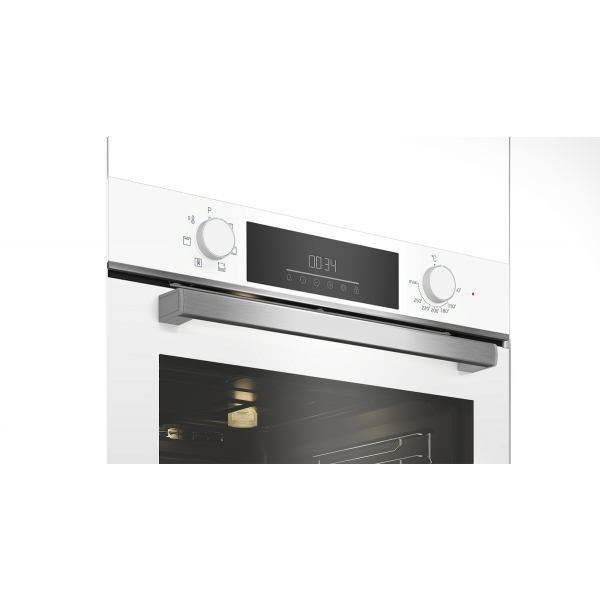 BEKO Ugradna rerna BBIM 18300 W - Image 3