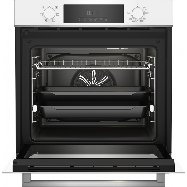 BEKO Ugradna rerna BBIM 18300 W - Image 4