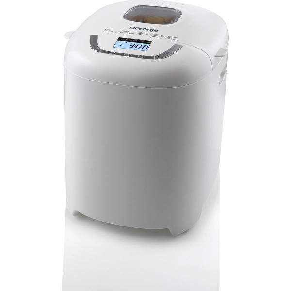 GORENJE BM910WII Aparat za pečenje hleba